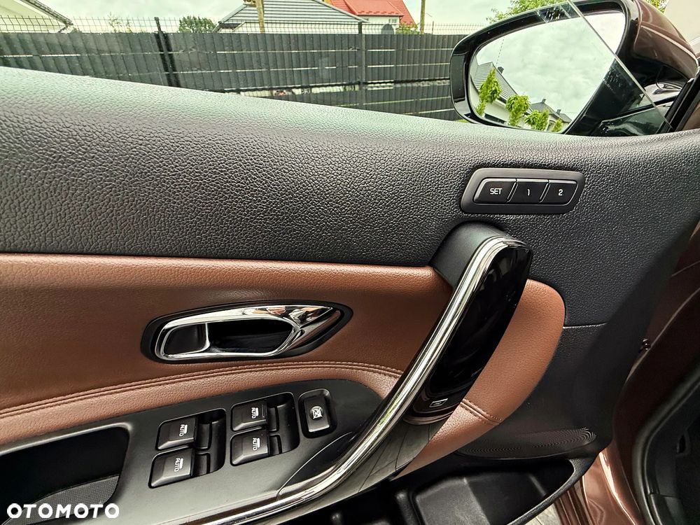 Kia Ceed 1.6 GDI Platinum Edition - 16