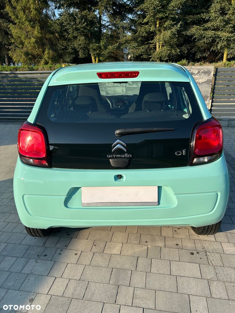 Citroën C1 - 16