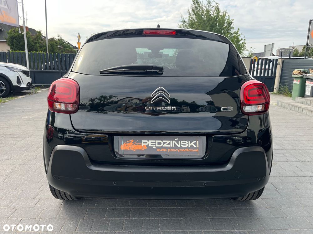 Citroën C3 - 5
