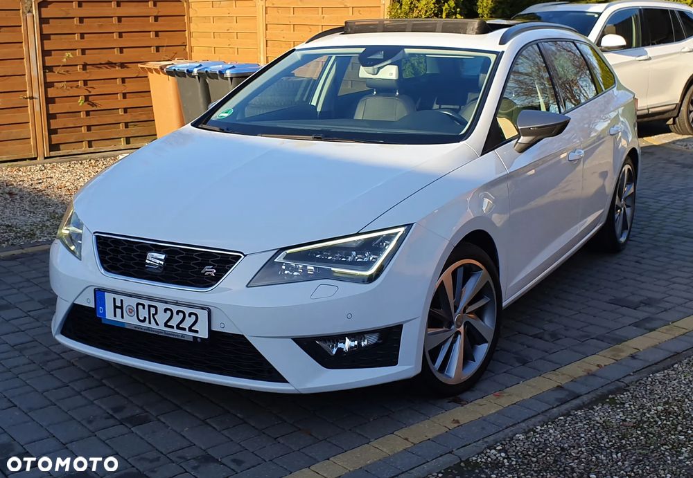 Seat Leon - 2