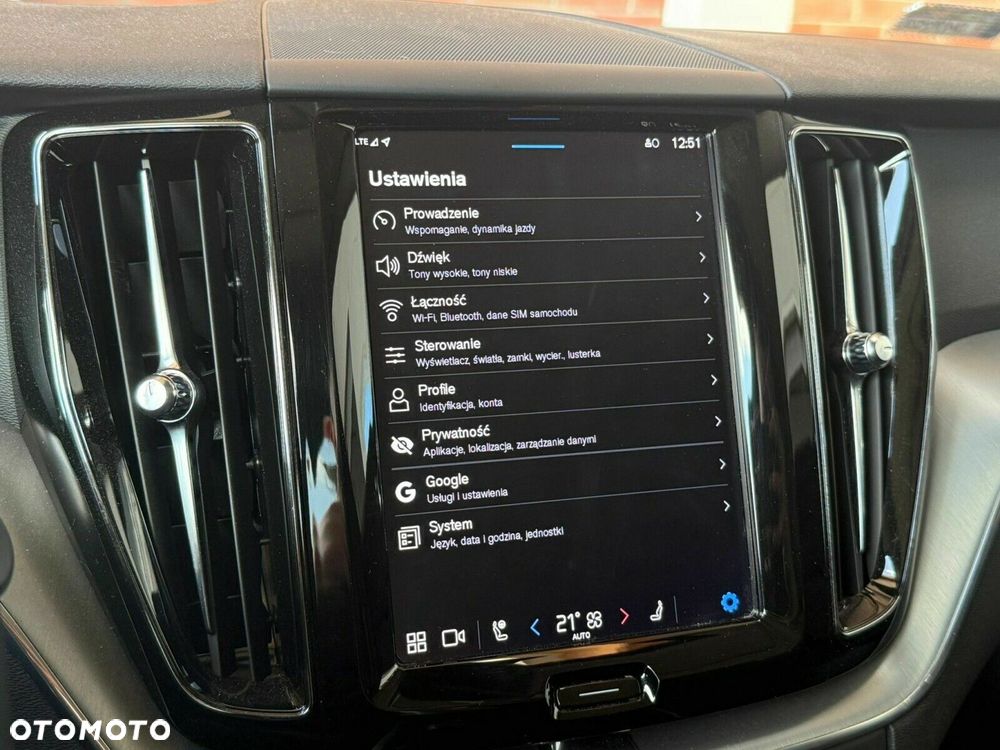 Volvo XC 60 - 23