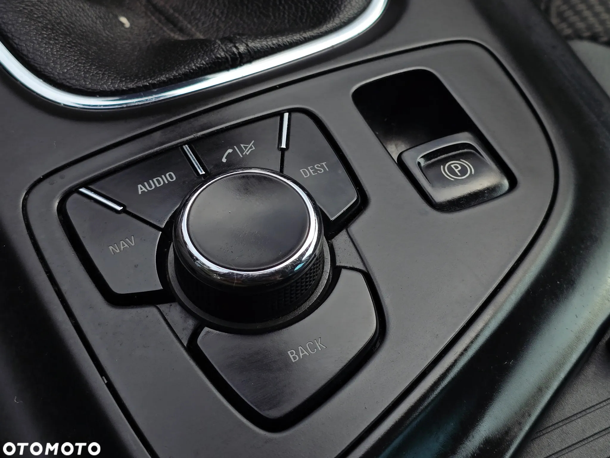 Opel Insignia 2.0 CDTI Cosmo - 31