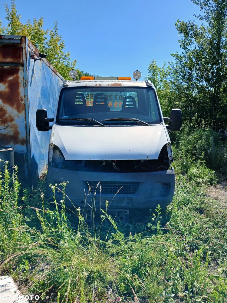 Iveco Daily 35c15 - 3