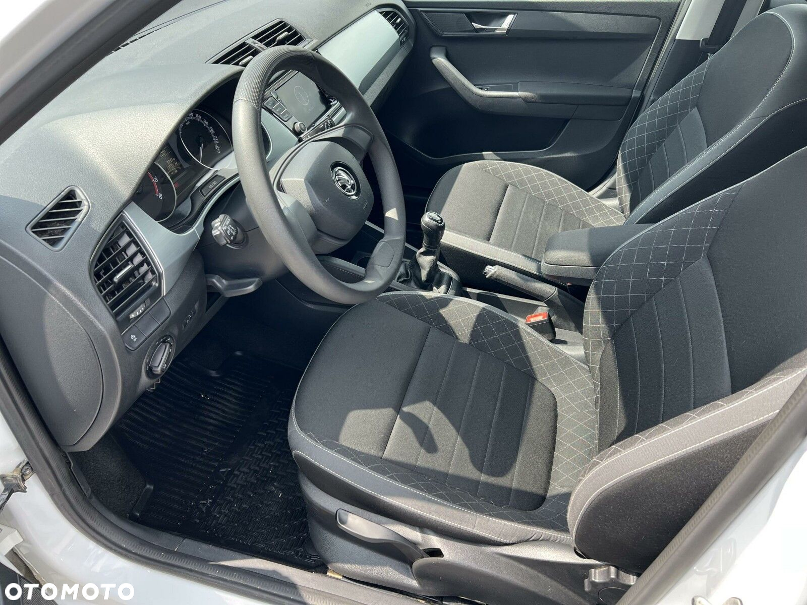 Skoda Fabia 1.0 TSI Ambition - 15