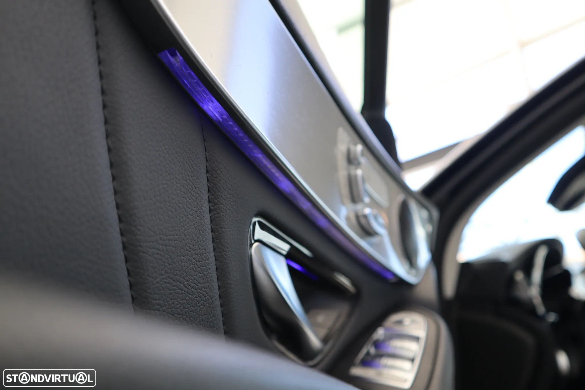 Mercedes-Benz GLC 300 de 4Matic - 17