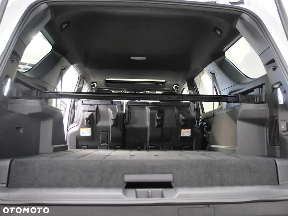 Toyota 4-Runner - 29