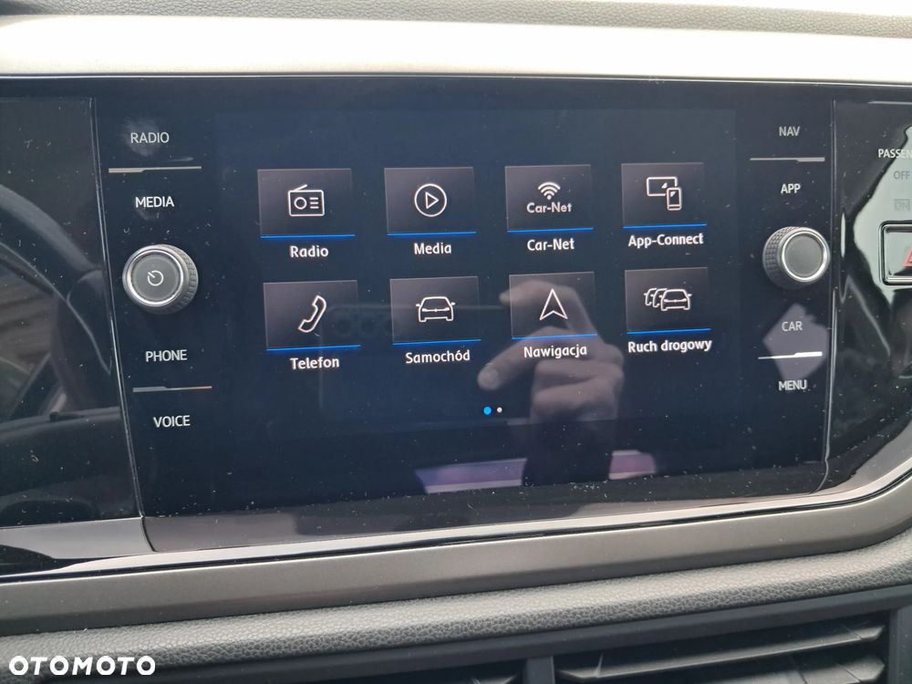 Volkswagen Polo 1.6 TDI SCR DSG Comfortline - 30