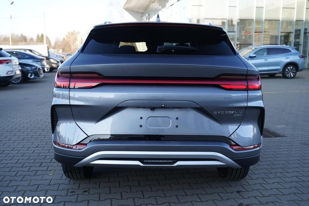 BYD Seal U DM-i 1.5 Comfort - 5