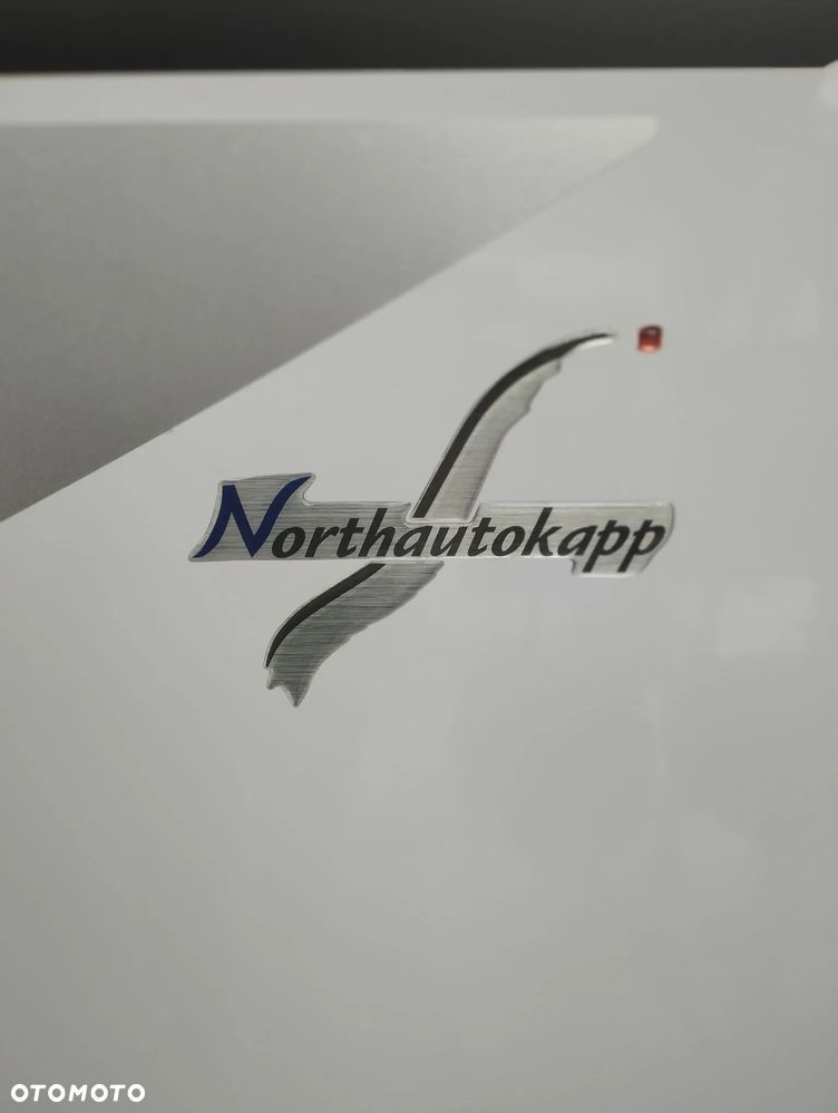 Benimar Sport 363 T25 - 22