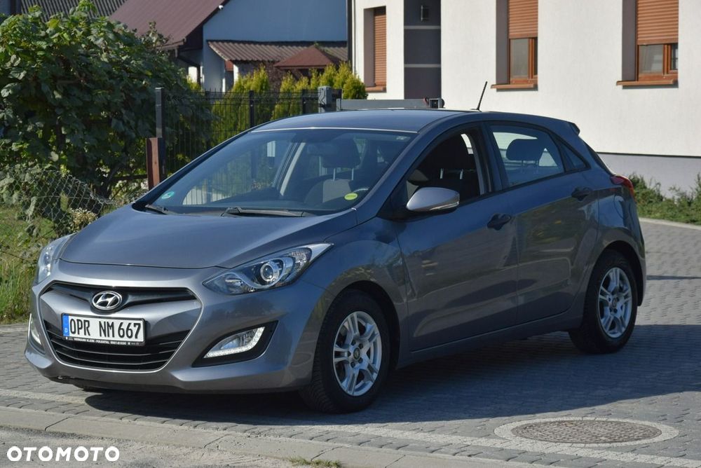 Hyundai i30 1.4 Classic - 3