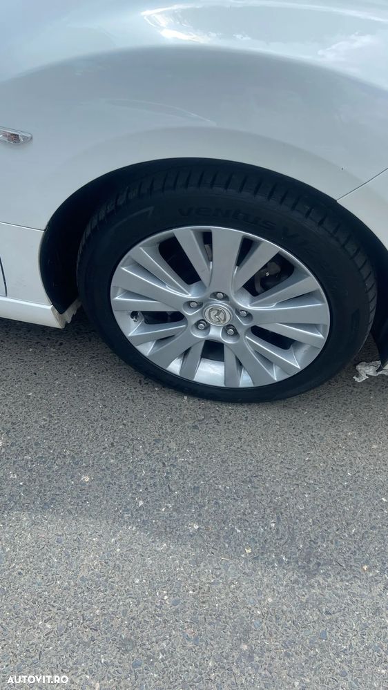 Mazda 6 - 8