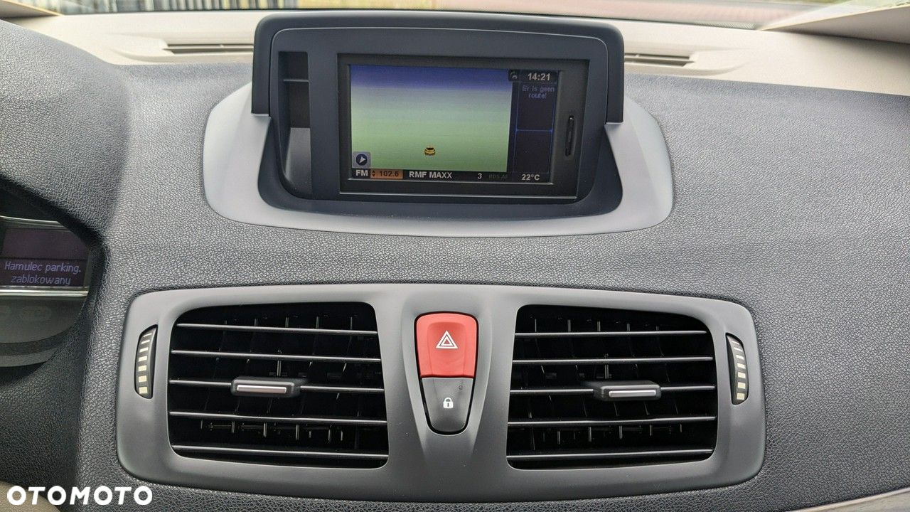 Renault Megane - 25