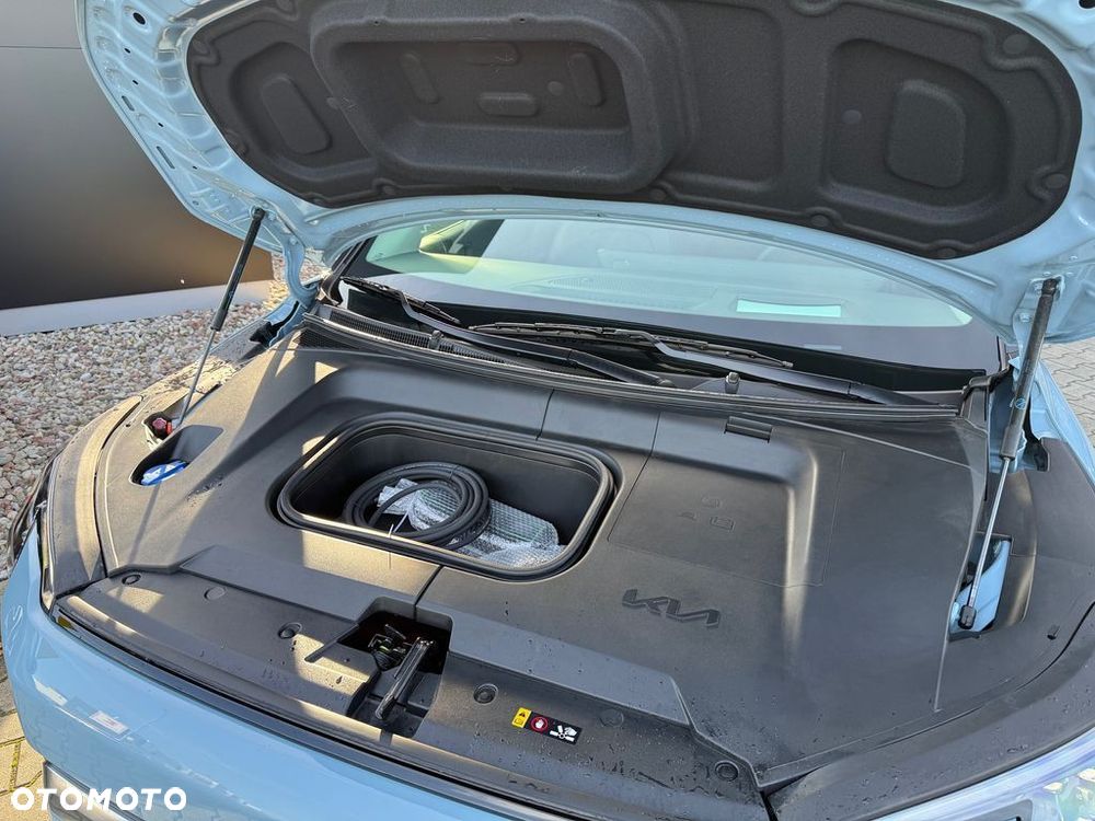 Kia EV3 81.4kWh Business Line - 4