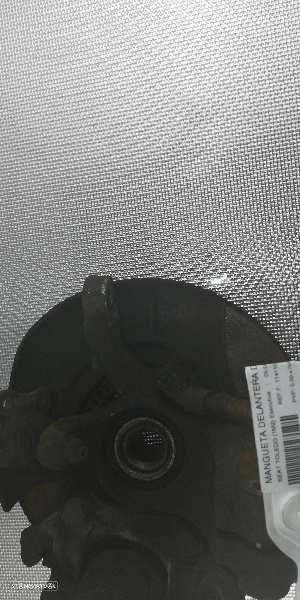 MANGA DE EIXO FRENTE DIREITA SEAT TOLEDO - 1