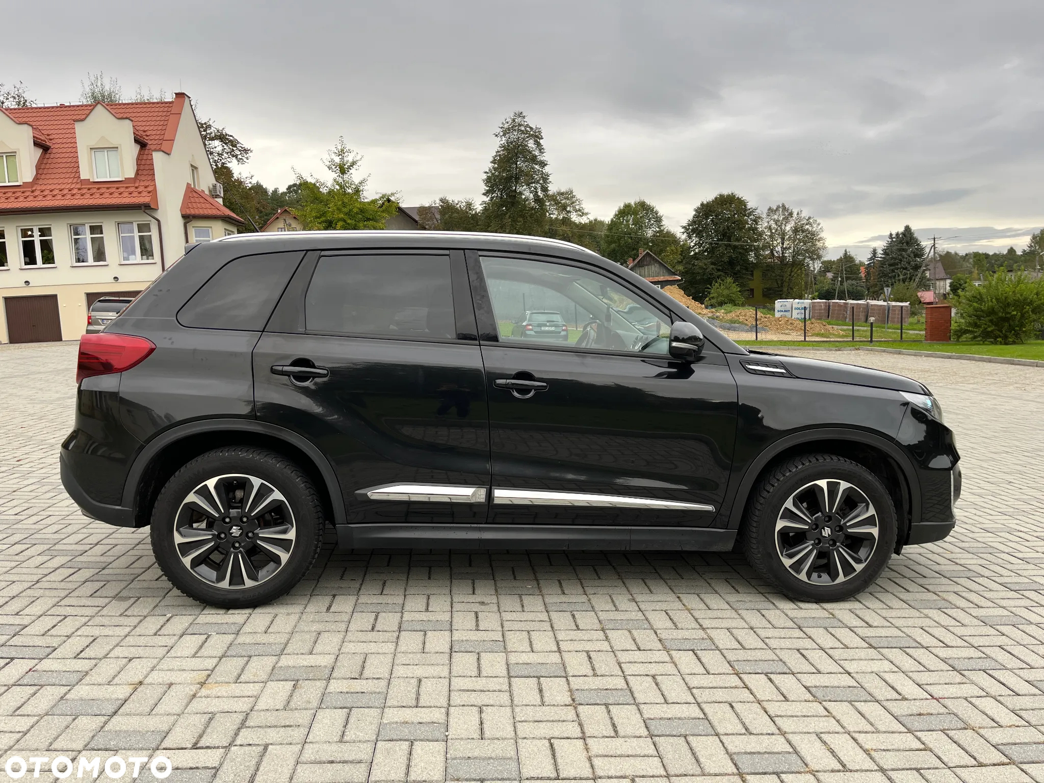 Suzuki Vitara - 4