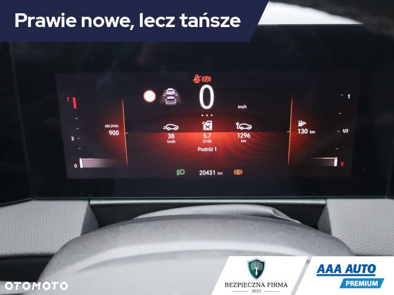 Opel Astra - 12