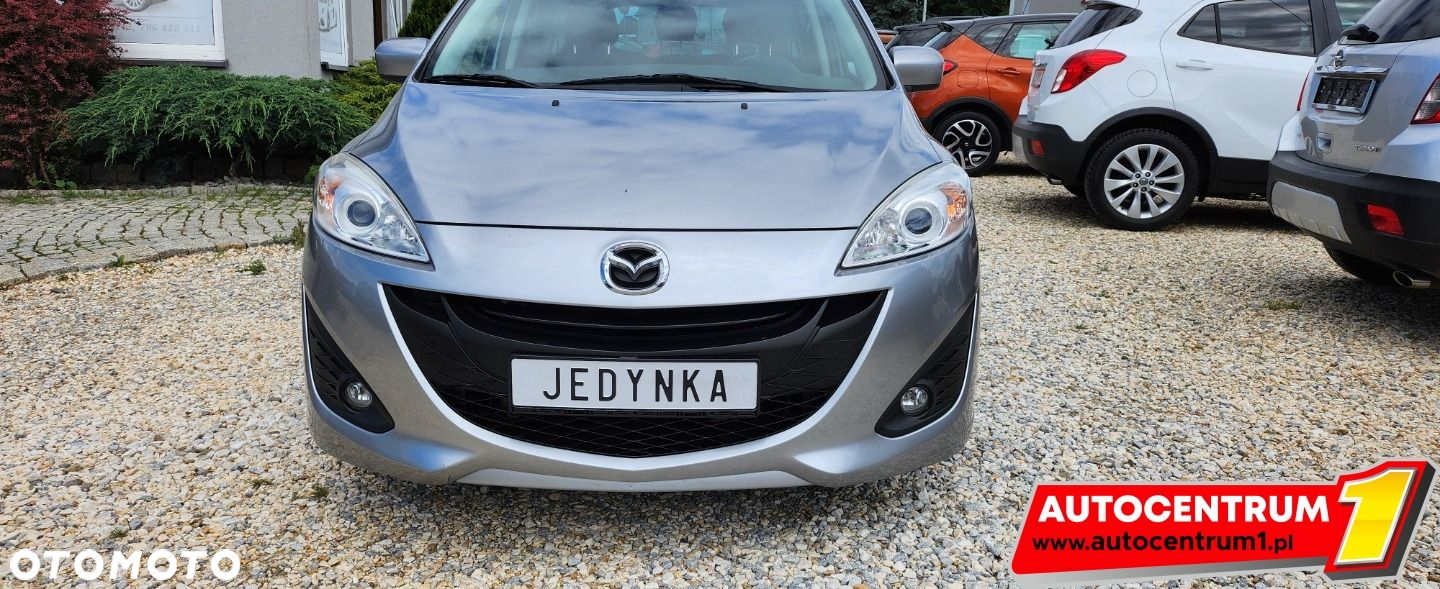 Mazda 5 - 12