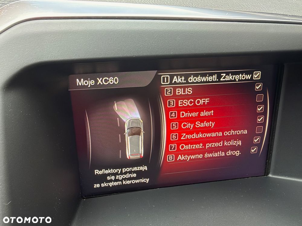 Volvo XC 60 D4 Drive-E Summum - 20