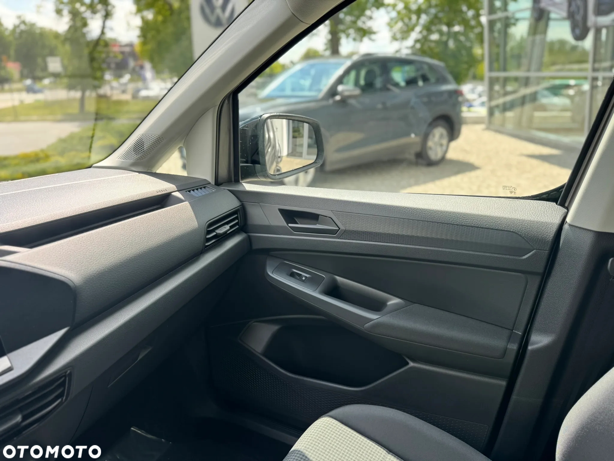 Volkswagen Caddy 2.0 TDI - 18