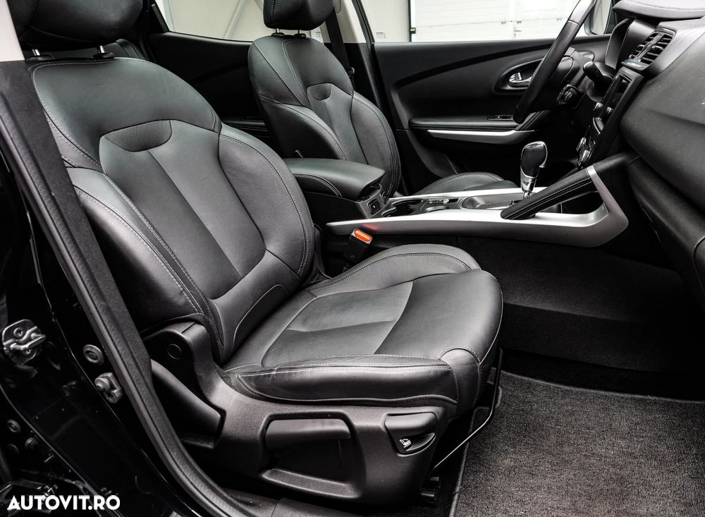 Renault Kadjar 1.2 TCe EDC XMod - 15