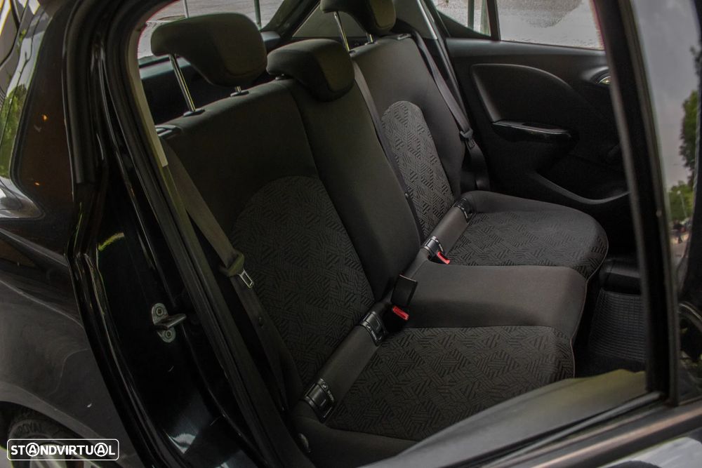 Opel Corsa 1.4 Selection - 25