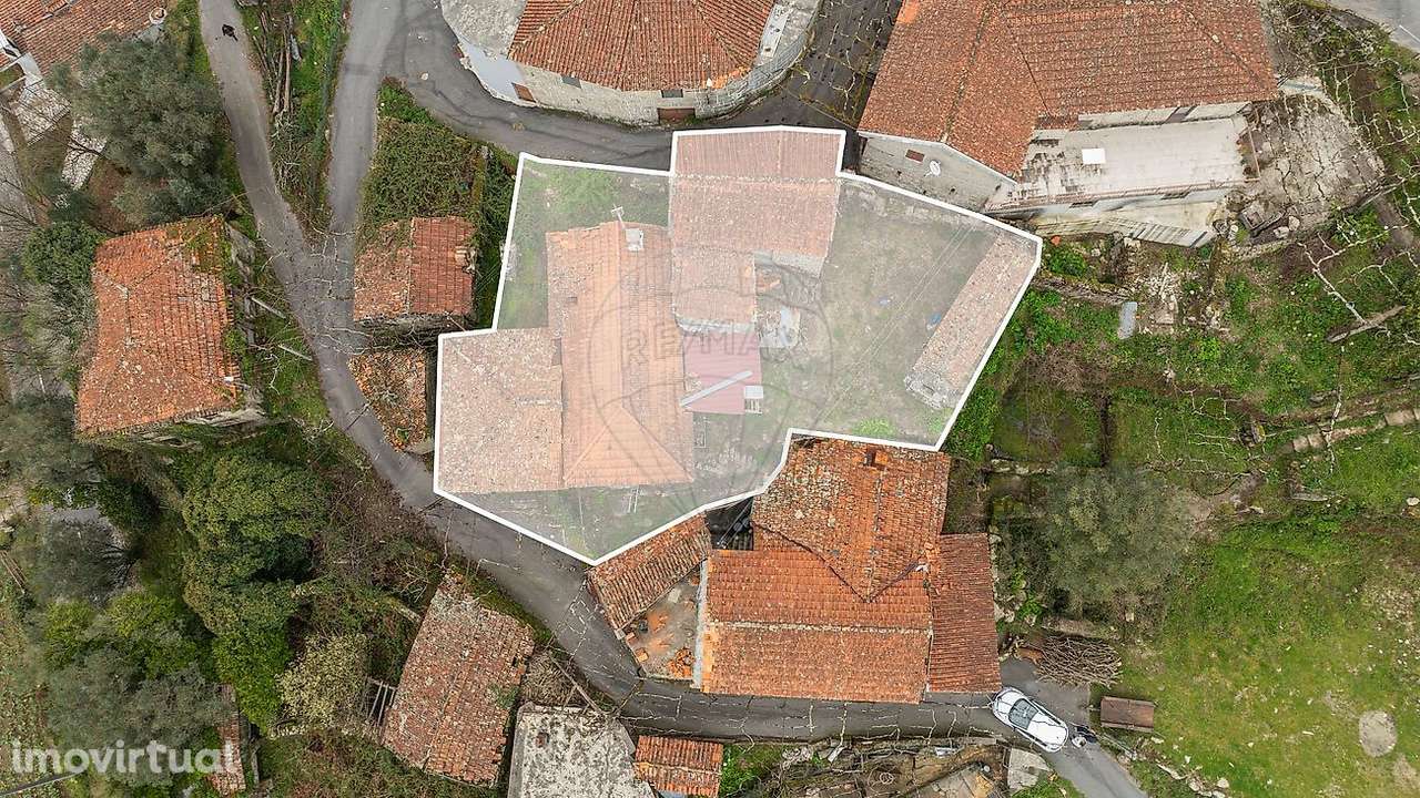 Moradia T0 para venda - Grande imagem: 3/13