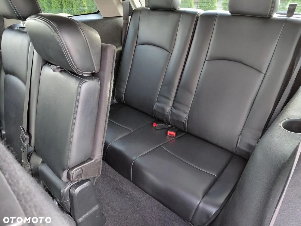 Fiat Freemont 2.0 Multijet 16V DPF Urban - 13