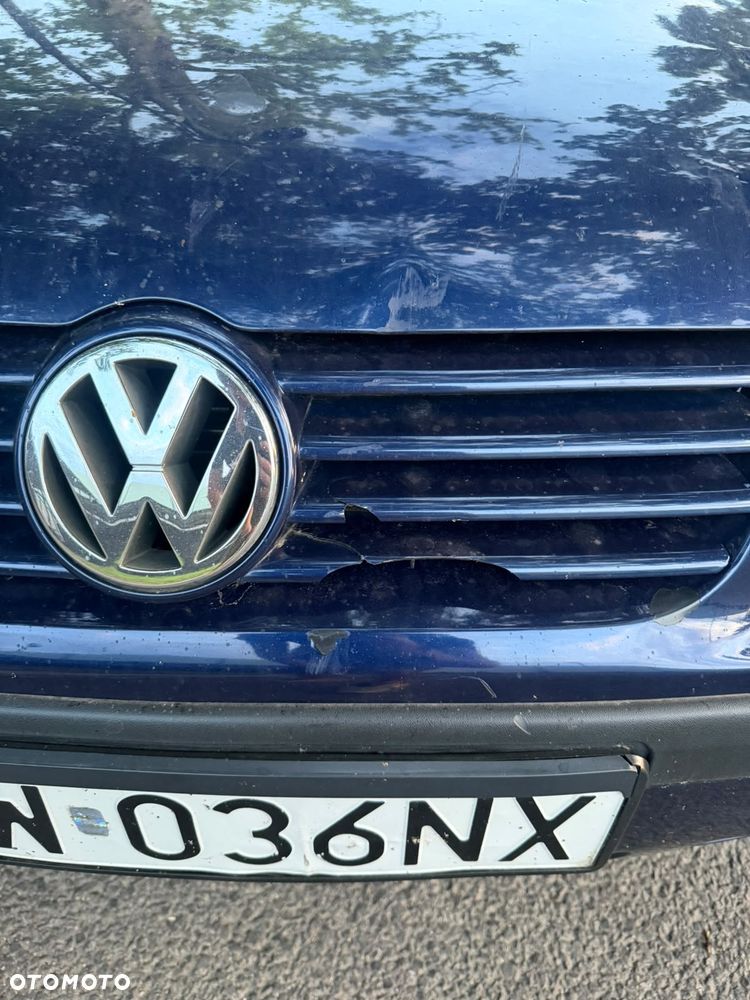 Volkswagen Bora 1.4 Comfortline - 6