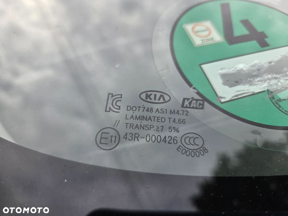 Kia Rio 1.2 Attract - 15