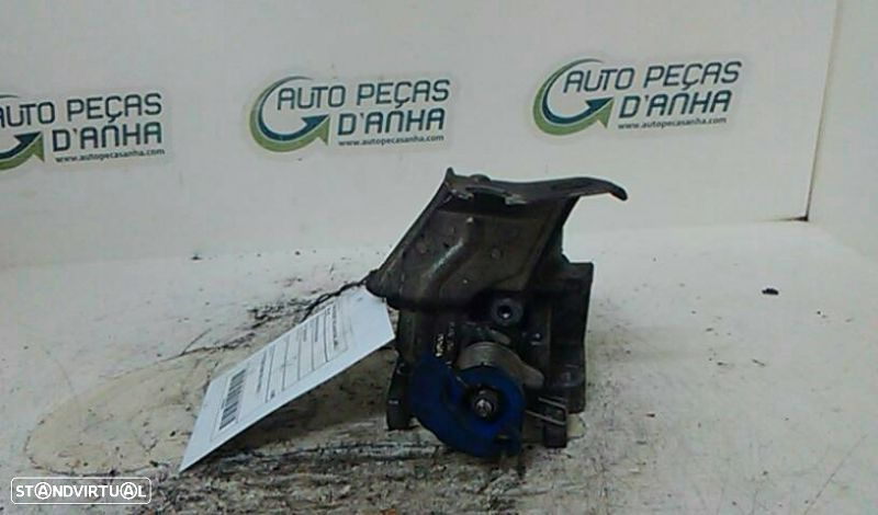 Borboleta De Admissão Ford Escort Vi Turnier (Gal, Anl) - 4