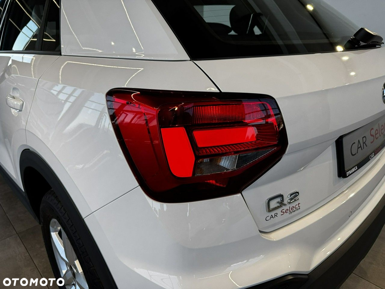 Audi Q2 - 12