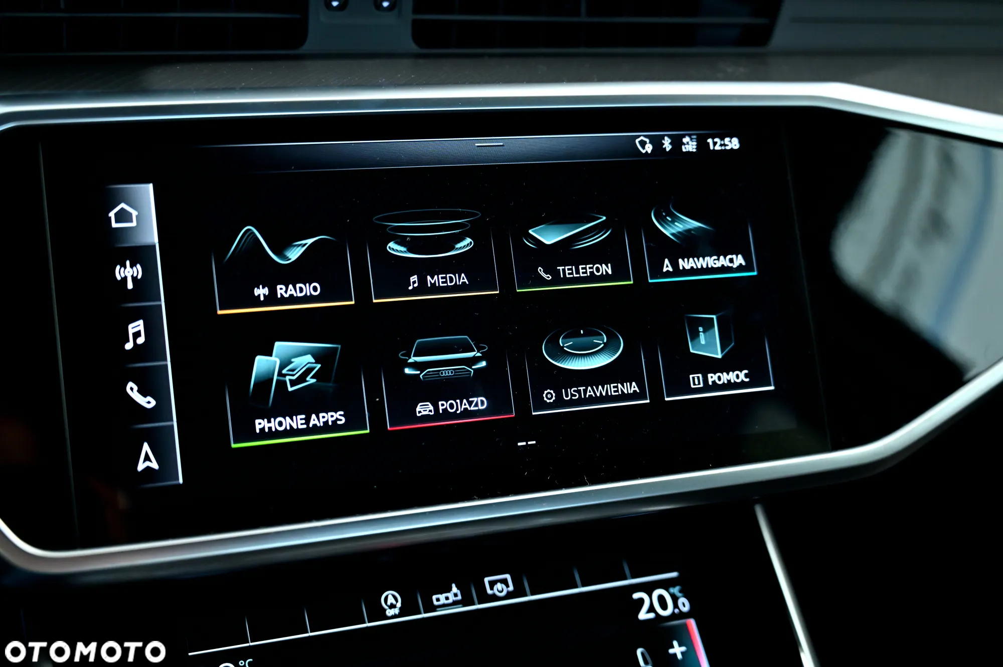 Audi A6 - 21