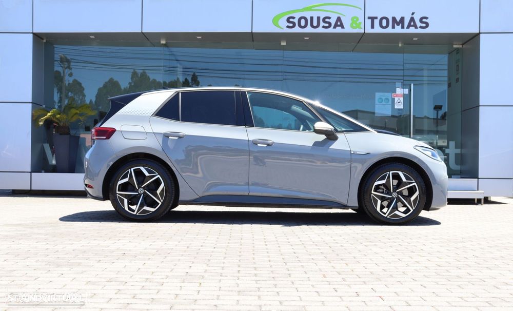 VW ID.3 Pro Performance 1st - 5