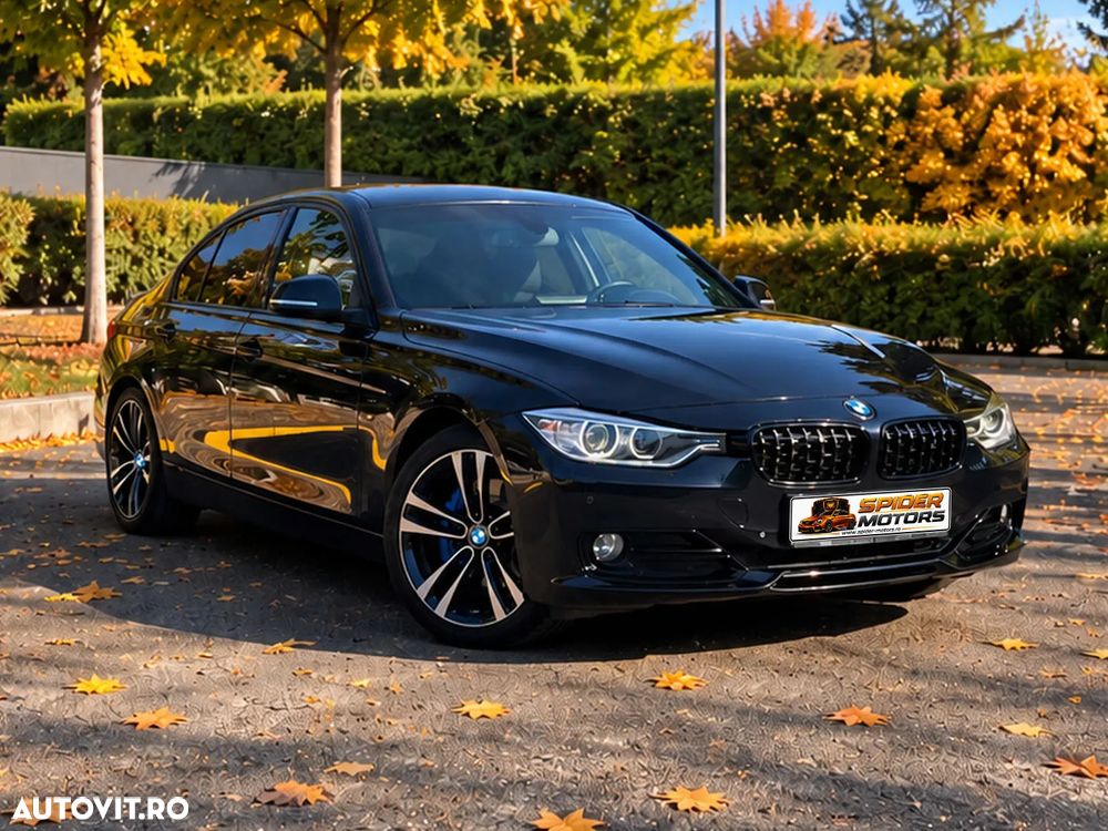 BMW Seria 3 - 2