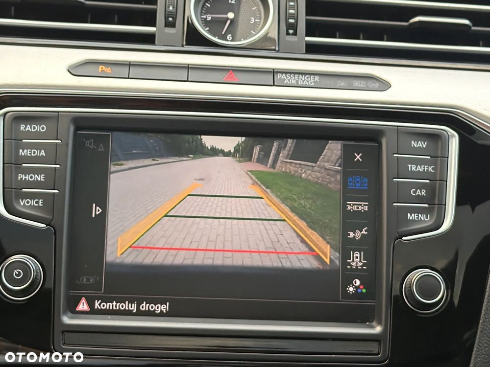 Volkswagen Passat 1.4 TSI Plug-In-Hybrid GTE - 20