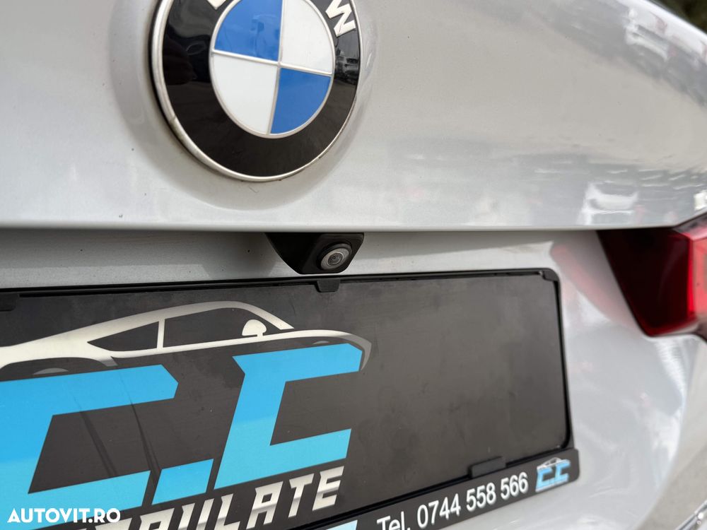 BMW X3 xDrive20d Aut. M Sport - 31