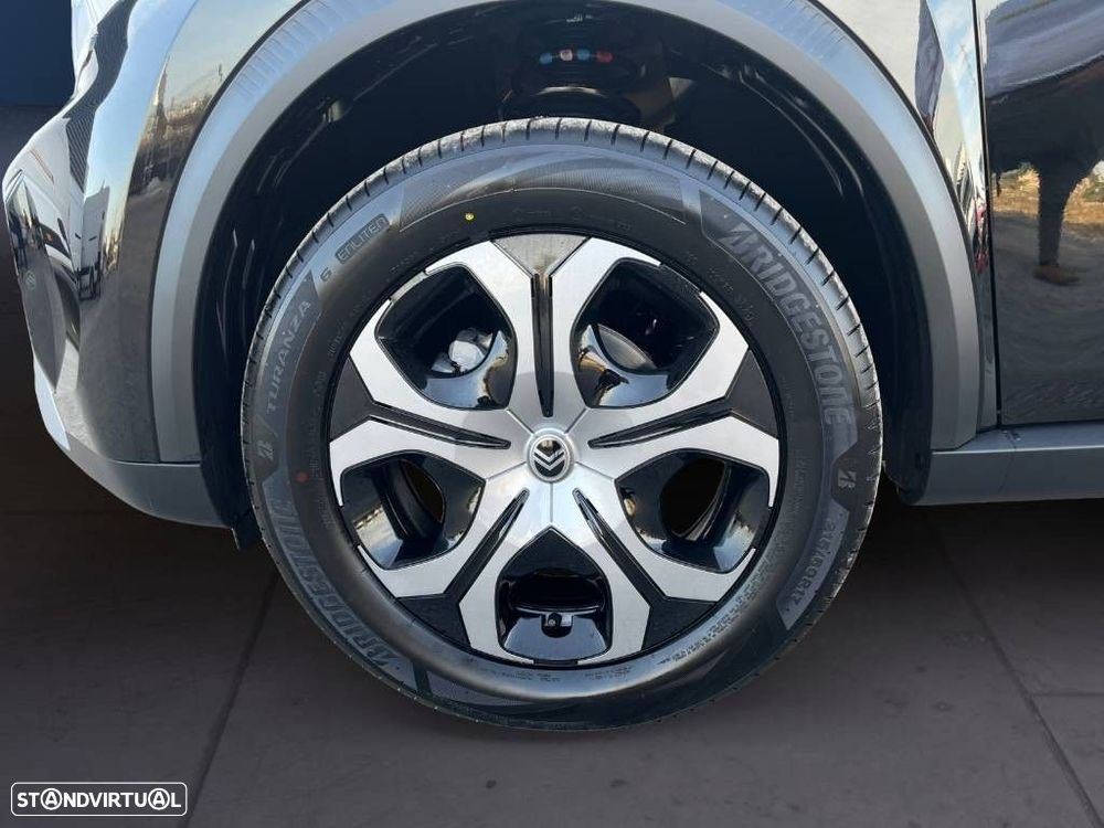 Citroën C3 Aircross - 9