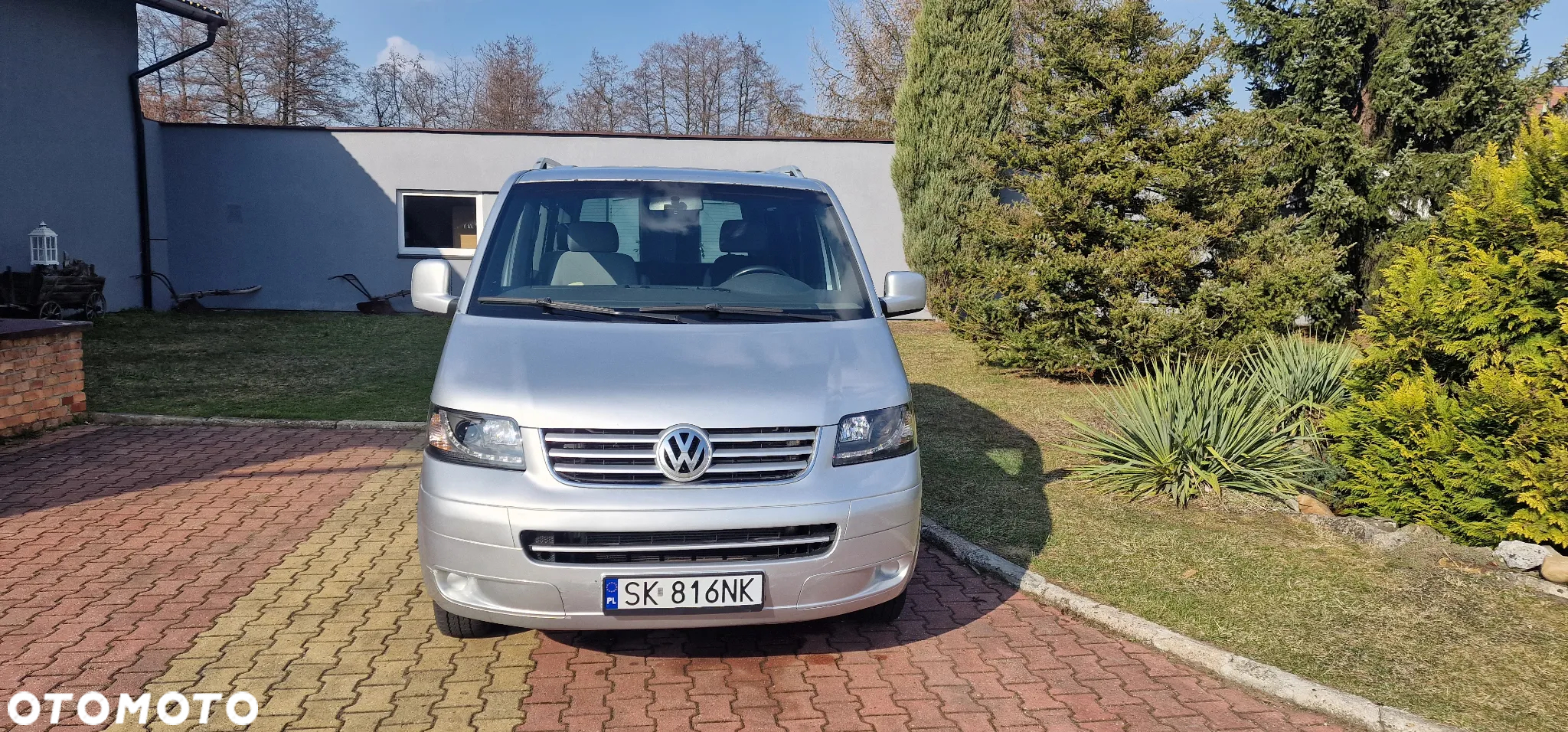 Volkswagen Caravelle - 23