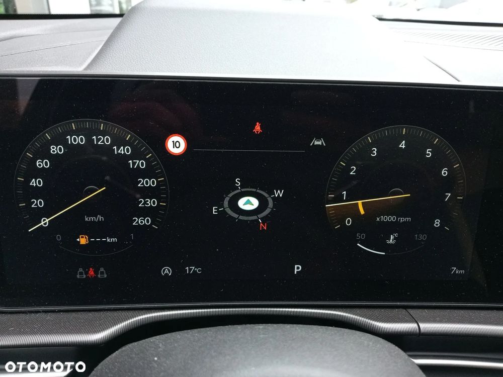 Kia Sportage 1.6 T-GDI GT Line 2WD DCT - 15