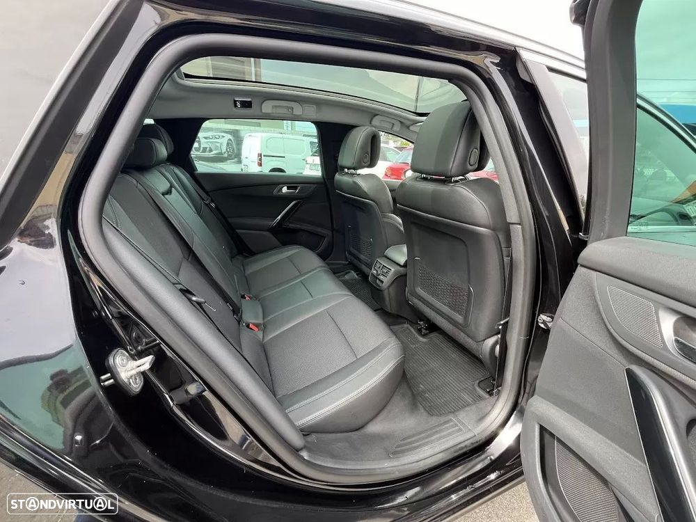 Peugeot 508 SW 1.6 e-HDi Allure J18 - 36