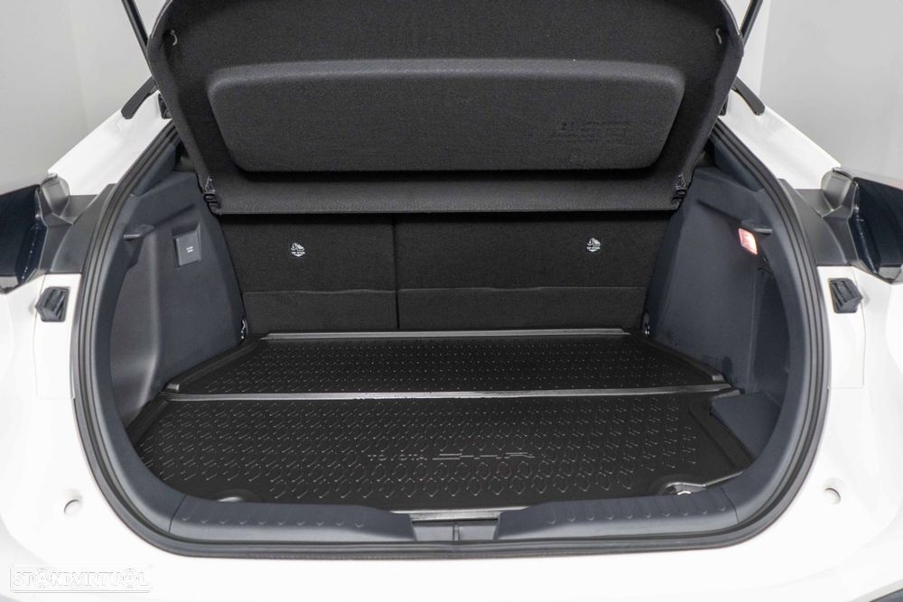 Toyota C-HR 2.0 HDF Plug-in Lounge - 14