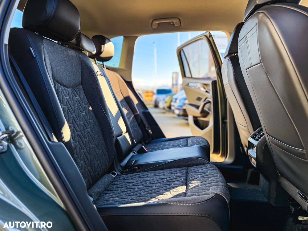 Volkswagen Tiguan 1.5 TSI eHybrid DSG PHEV Life - 25