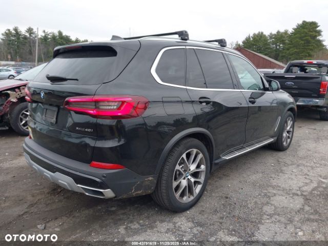 BMW X5 xDrive40i xLine - 5