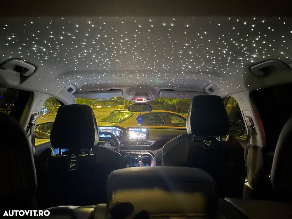 Peugeot 3008 PureTech 130 Stop & Start GPF Roadtrip - 6