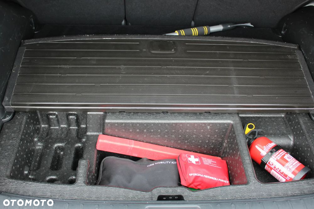 Hyundai Tucson - 19