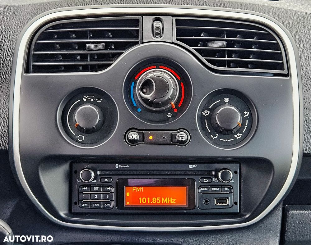 Renault Kangoo - 18