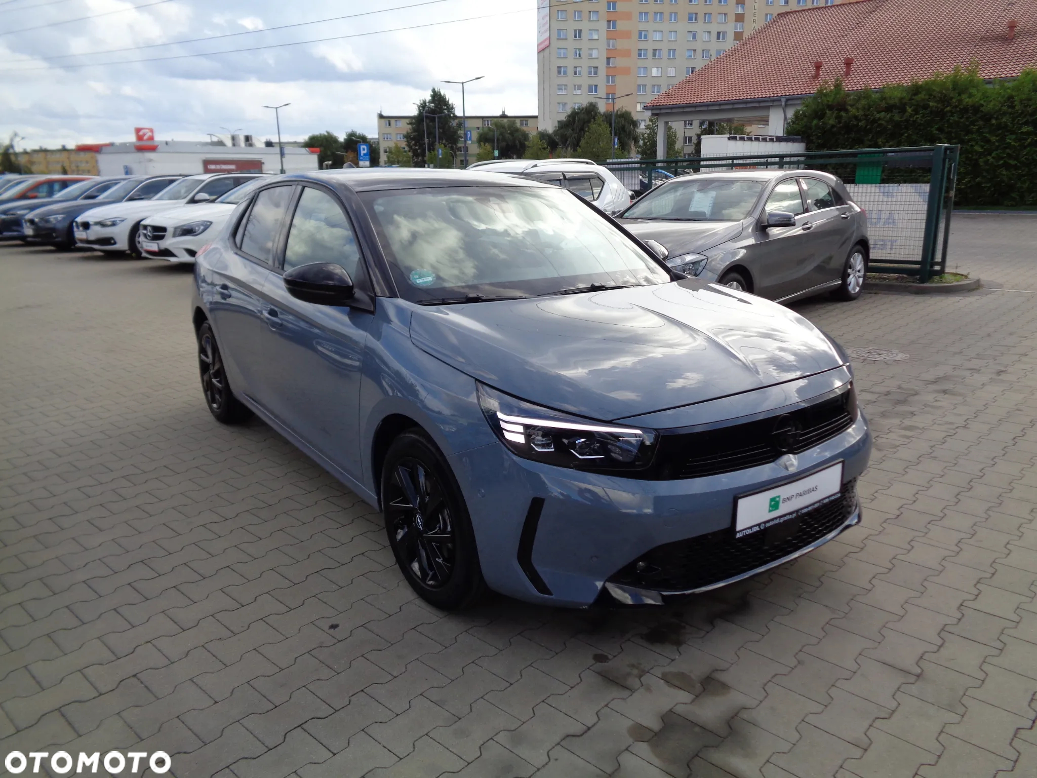 Opel Corsa 1.2 Direct Injection Turbo Automatik Edition - 4