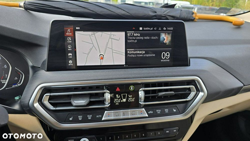 BMW X3 - 19