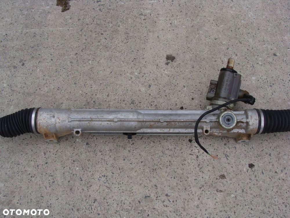 przekładnia kierownicza maglownica audi a4 a5 b8 8t1422066b - 5