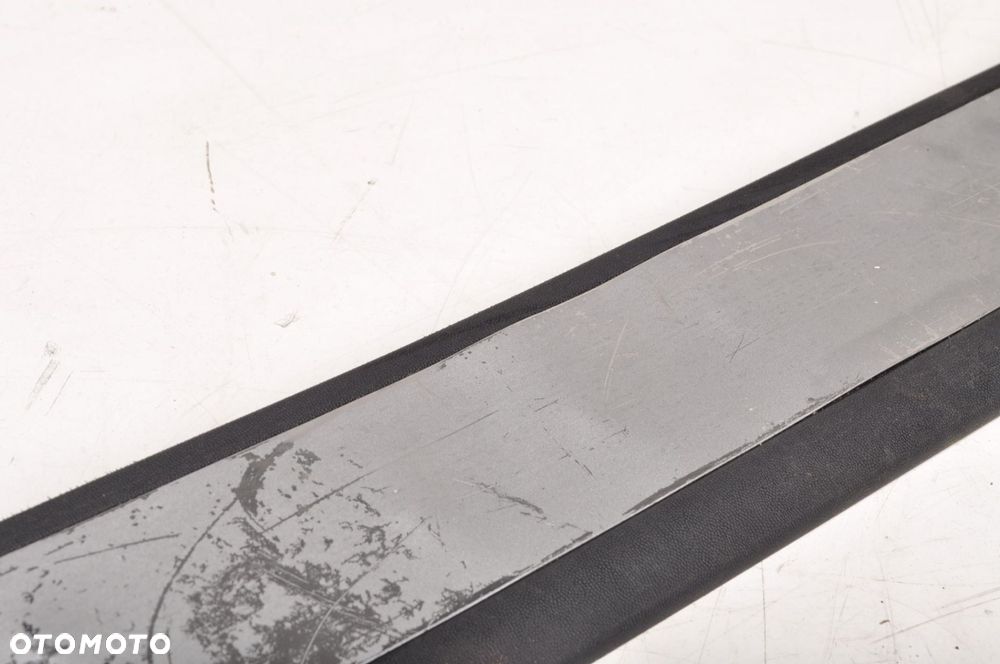 MEGANE III COUPE LIFT LISTWY PROGOWE GT-LINE - 7